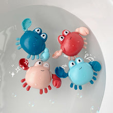 Load image into Gallery viewer, Baby Bath Automatic Toys