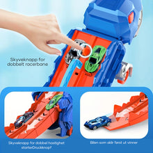 Load image into Gallery viewer, Dinosaur biltransporter