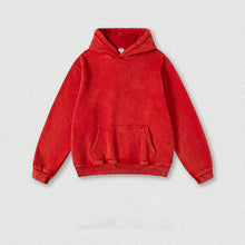 Load image into Gallery viewer, Unisex Casual Oversized Hoodie
