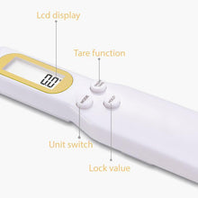 Load image into Gallery viewer, Magoloft™ Electronic Measuring Spoon