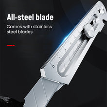 Load image into Gallery viewer, Mutipurpose Utility Knife