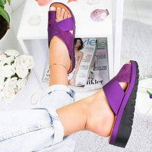 Load image into Gallery viewer, Magoloft™ Comfy Summer Sandals