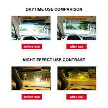 Load image into Gallery viewer, BattleVisor HD Anti-Glare Sun Visor