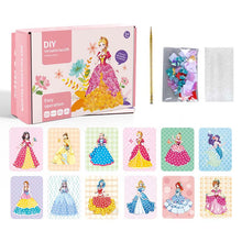 Load image into Gallery viewer, Poke Art DIY Toys