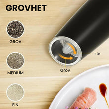 Load image into Gallery viewer, Husholdningens krydderkvern