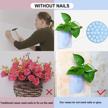 Load image into Gallery viewer, Magoloft ™  Silicone Magic Vase