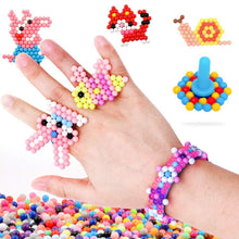 Load image into Gallery viewer, Magoloft ™ Magic Water Sticky Beads For Kids