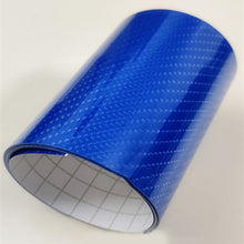 Load image into Gallery viewer, Car Carbon Fiber Film