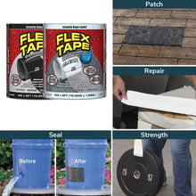 Load image into Gallery viewer, Magoloft™ Rubberized Waterproof Tape