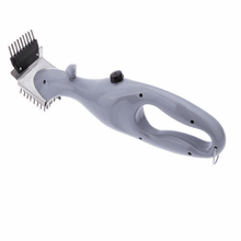 Load image into Gallery viewer, Magoloft ™ BBQ Vapor Cleaner Brush