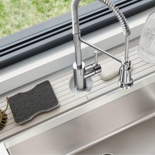 Load image into Gallery viewer, Faucet Mat for Kitchen Sink
