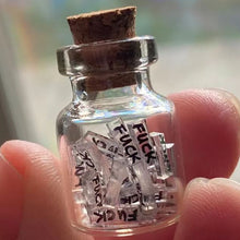 Load image into Gallery viewer, Unique And Alternative Mini Jars