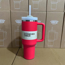 Load image into Gallery viewer, Stainless Steel Thermos Cup