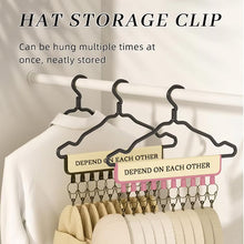 Load image into Gallery viewer, Hat Storage Hook