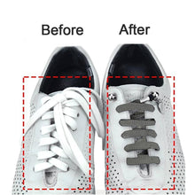Load image into Gallery viewer, Quick Shoelace, One Pair