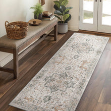 Load image into Gallery viewer, Bohemian Washable Non-Slip Kitchen Mats