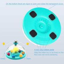 Load image into Gallery viewer, Cat Rotating Windmill Toy