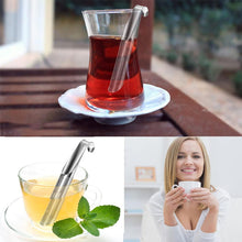 Load image into Gallery viewer, Stainless Steel Tea Diffuser