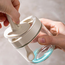 Load image into Gallery viewer, Retractable Spoon Seasoning Bottle