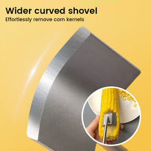 Load image into Gallery viewer, Easy Clean Corn Cob Peeler