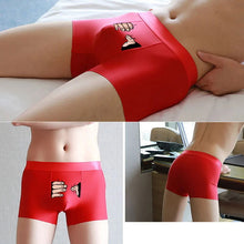 Load image into Gallery viewer, Funny Men's Underwear