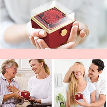 Load image into Gallery viewer, Eternal Rose Box