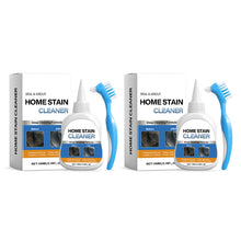 Load image into Gallery viewer, Home Stain Cleaner Gel