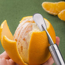 Load image into Gallery viewer, Stainless Steel Pomelo Opener