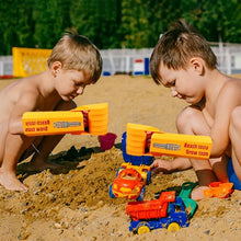 Load image into Gallery viewer, Excavator Arm For Sand &amp; Snow