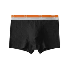 Load image into Gallery viewer, Men's Antibacterial Breathable Boxer Briefs