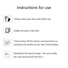 Load image into Gallery viewer, Barefoot Beach Invisible Shoes, 5 pairs