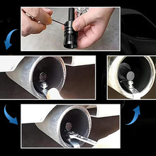 Load image into Gallery viewer, Turbine Sound Exhaust Valve Accessories