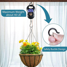 Load image into Gallery viewer, Anti-Drop Bonsai Hooks