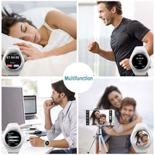 Load image into Gallery viewer, Multifunctional Smartwatch for Android and IOS
