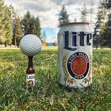 Load image into Gallery viewer, Mini Beer Bottle Golf Tees
