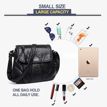 Load image into Gallery viewer, Magoloft ™ Mini Soft Leather Handbag