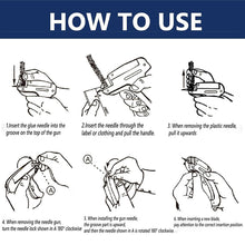 Load image into Gallery viewer, Quick Clothing Fixer