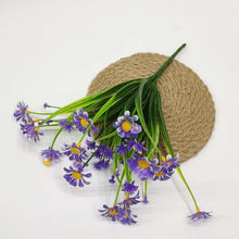 Load image into Gallery viewer, Artificial Daisies Flowers for Outdoors