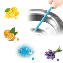 Load image into Gallery viewer, Pipe Decontamination &amp; Deodorant Stick