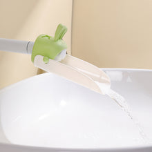 Load image into Gallery viewer, Faucet Extender