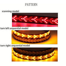 Load image into Gallery viewer, Warning Signal Driving Light Strip