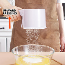 Load image into Gallery viewer, Ultra-precision Automatic Flour Sifter