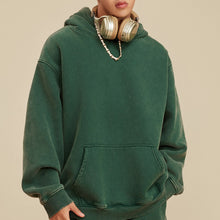 Load image into Gallery viewer, Unisex Casual Oversized Hoodie