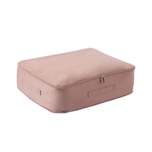 Load image into Gallery viewer, Compression Duvet Storage Bag Large Capacity