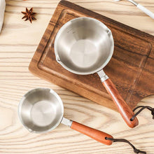 Load image into Gallery viewer, Stainless Steel Skillet Cook Tools