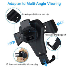 Load image into Gallery viewer, Hirundo Car Phone Mount Holder