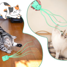 Load image into Gallery viewer, Leker for innekatter
