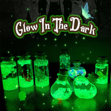 Load image into Gallery viewer, Witch Magician Potion Magic Bottle Set