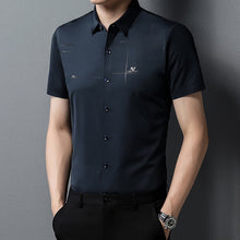 Load image into Gallery viewer, Men'S Business Shirt