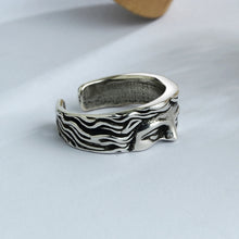 Load image into Gallery viewer, Goddess Venus Face Ring